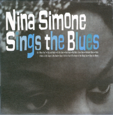Nina Simone Sings The Blues
